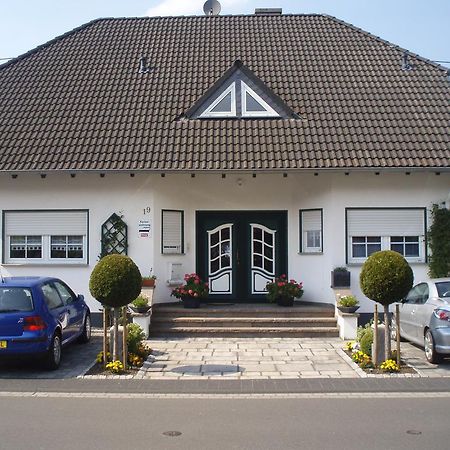 Landhaus Martina 브라운버그 외부 사진