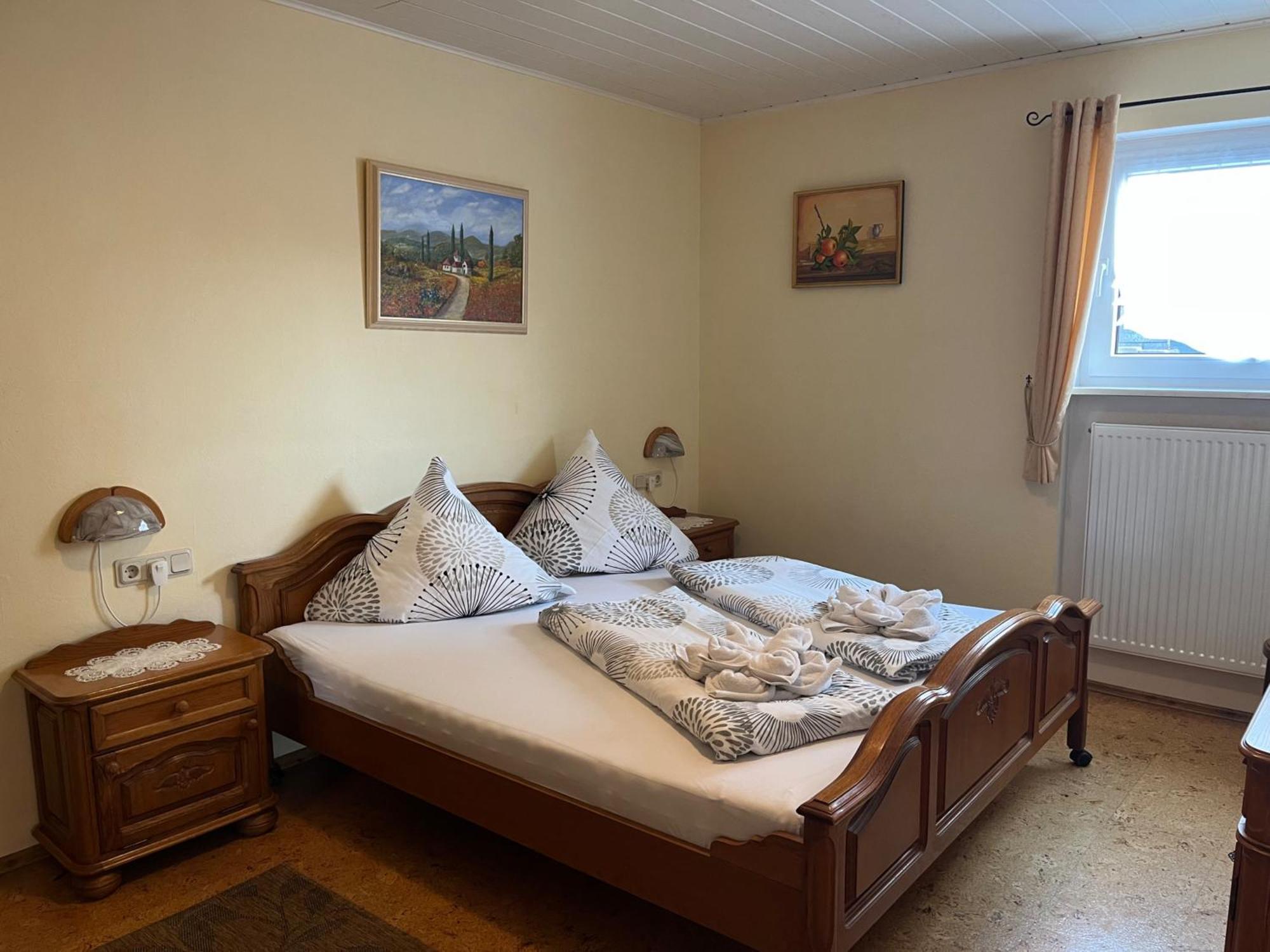 Landhaus Martina 브라운버그 외부 사진