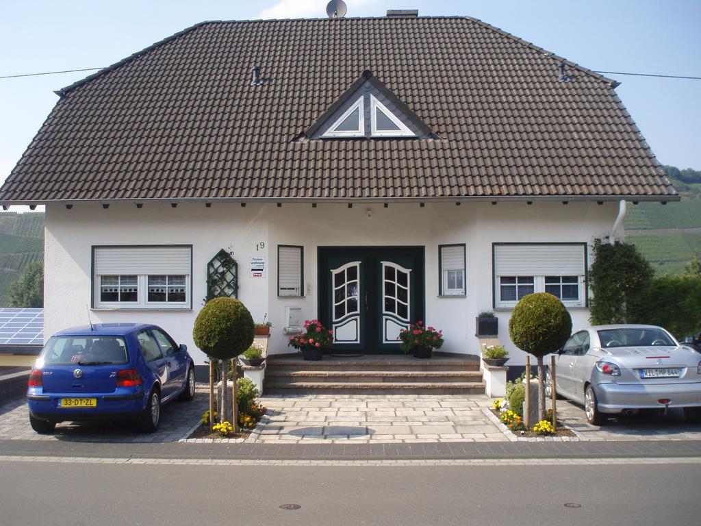 Landhaus Martina 브라운버그 외부 사진